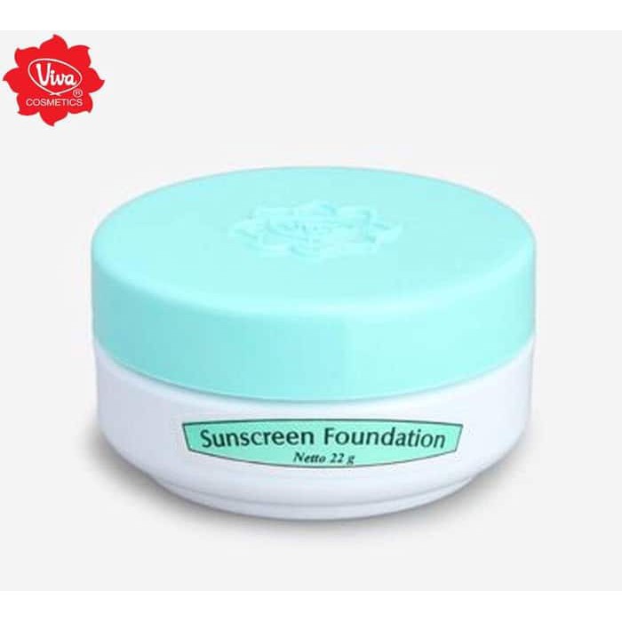 (hàng Mới Về) Kem Chống Nắng Arahesya_ Ii Viva 22gr | BigBuy360 - bigbuy360.vn