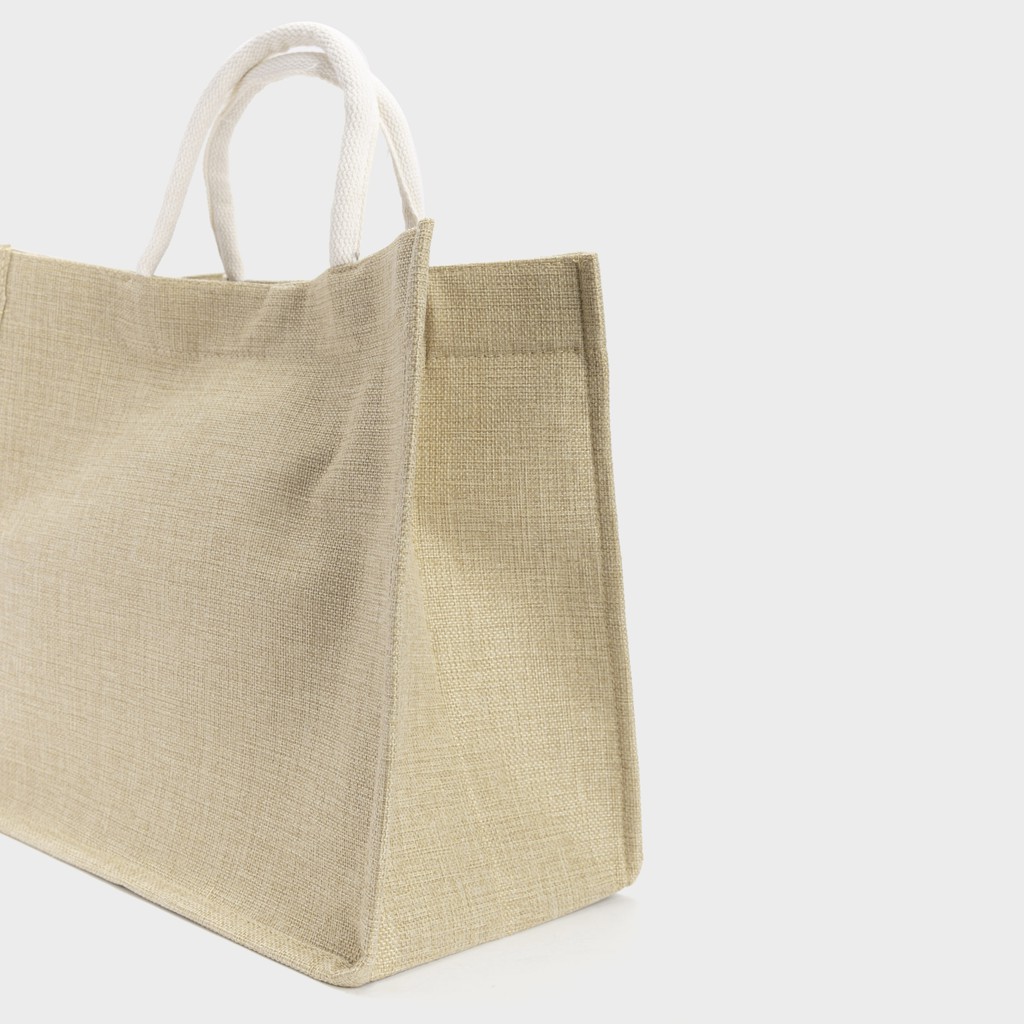 [Mã WABRWB24 giảm 30K đơn 99K] Túi cói Merci Hapas - TSL3010 | BigBuy360 - bigbuy360.vn