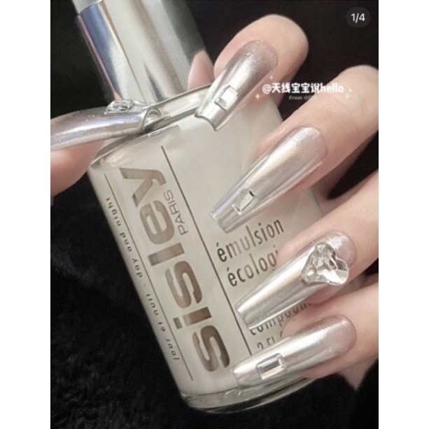 Nail box giá sinh viên