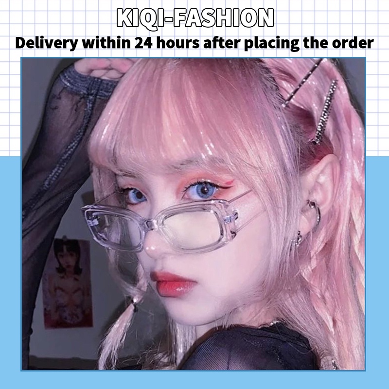 Kính Mát Gọng Oval Thời Trang Cá Tính