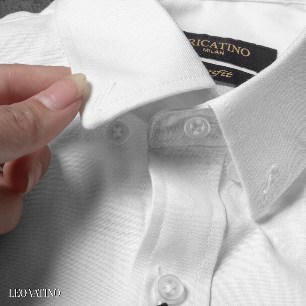 [HÀNG CAO CẤP] ÁO SƠ MI TRẮNG, ĐEN, ÁO NAM CÔNG SỞ CHẤT LỤA MỊN GẤP HỘP (GIAO HOẢ TỐC 1H GRAB) | BigBuy360 - bigbuy360.vn