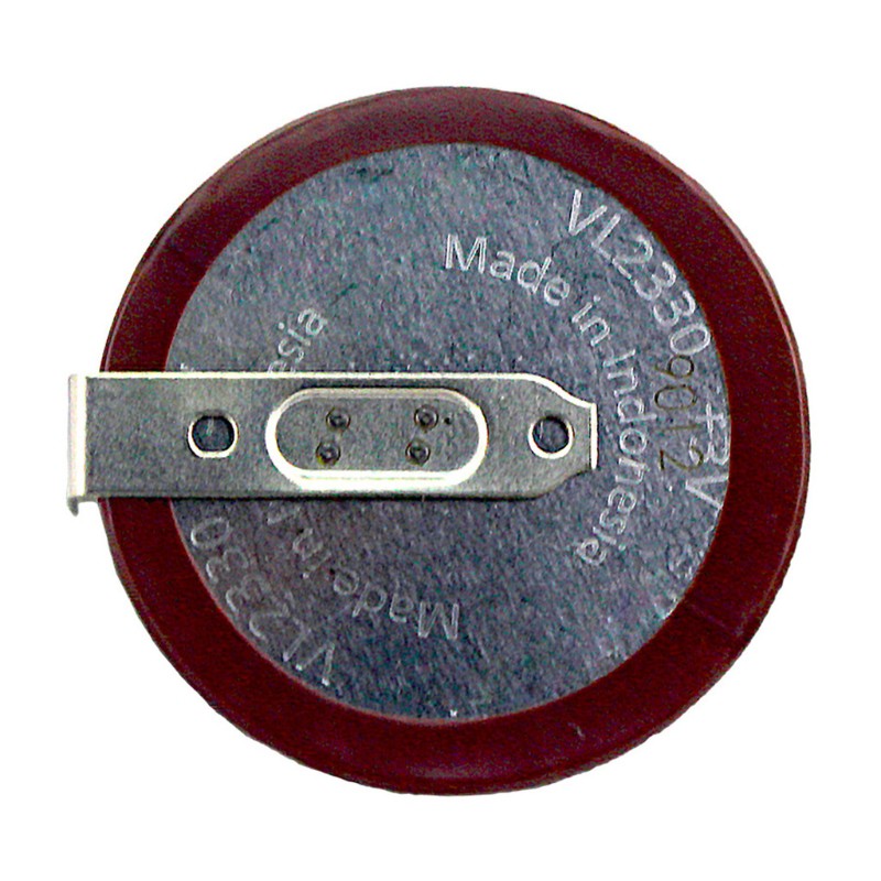 Pin Sạc Lithium Vl2330 Cho Điện Thoại Panasonic