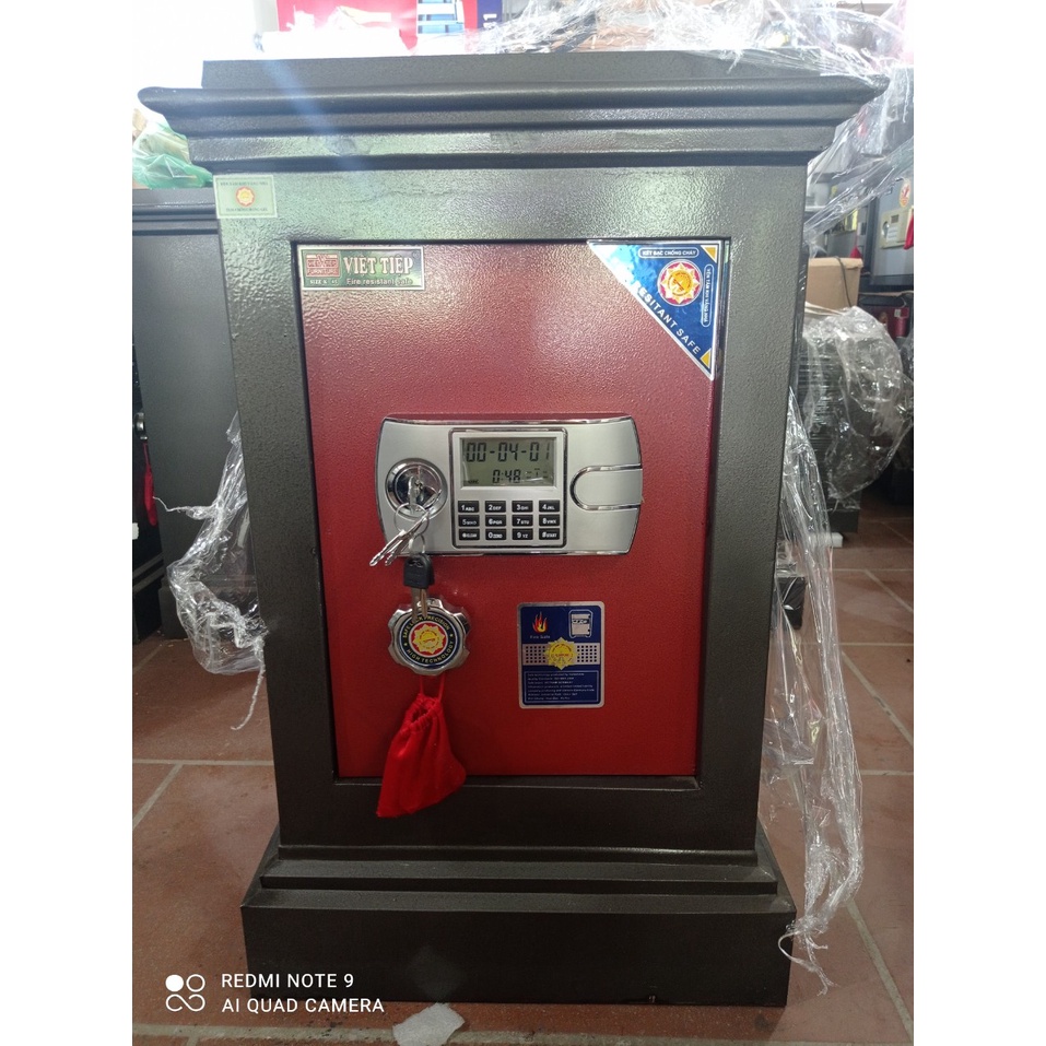 két săt gia đình K45 điện tử