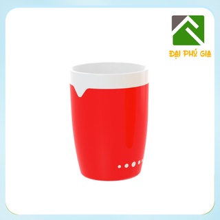 Bộ 6 ly nhựa uống nước Matsu Duy Tân dung tích 300ml nhiều màu chất liệu cao cấp