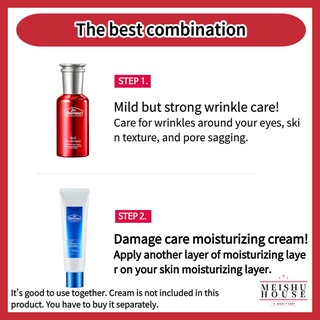 [Dr.Belmeur] RED Pro-Retinol Serum 50ml