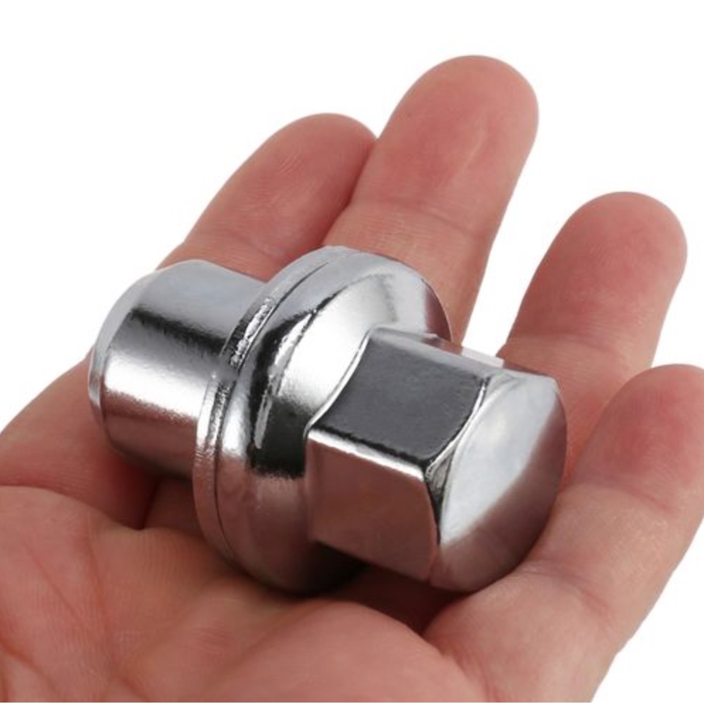 Ốc bánh xe, Ốc tắc kê, Êcu đai ốc bắt lốp, lazang xe Ranger Rover