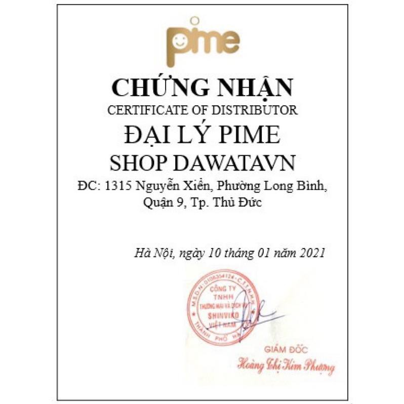 [CHÍNH HÃNG] [QUÀ] NƯỚC HOA HỒNG COLLAGEN PIME REMADE COLLAGEN TONER | BigBuy360 - bigbuy360.vn