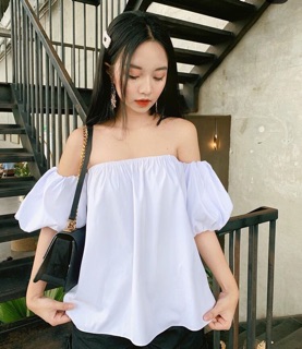 ✨Bẹt Vai Voan Bánh Bèo Nữ