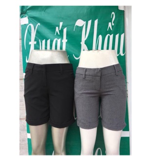Quần đùi lỡ xk