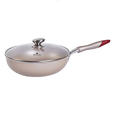 Chảo Chống Dính Sâu Lòng Elmich EL-1164 2351164E (28cm)