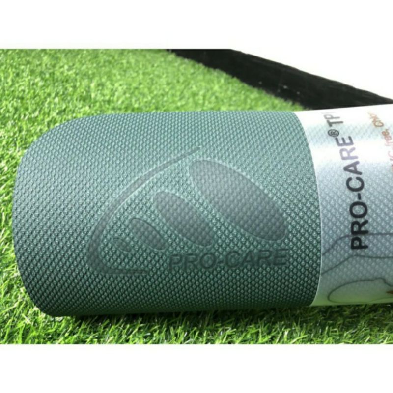 Thảm Tập Yoga Procare 2 Lớp 6 Ly Có Định Tuyến Giao Hàng Hoả Tốc