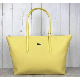 Túi tote Lacoste