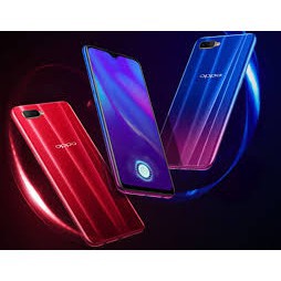 điện thoại Oppo K1 2sim ram 6G/64G Chính hãng, Chiến PUBG/Liên Quân mượt