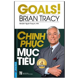 Sách - Chinh Phục Mục Tiêu