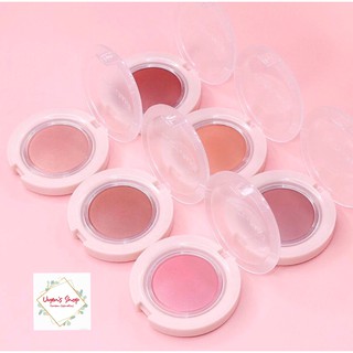 Má hồng A'Pieu Juicy Pang Jelly Blusher
