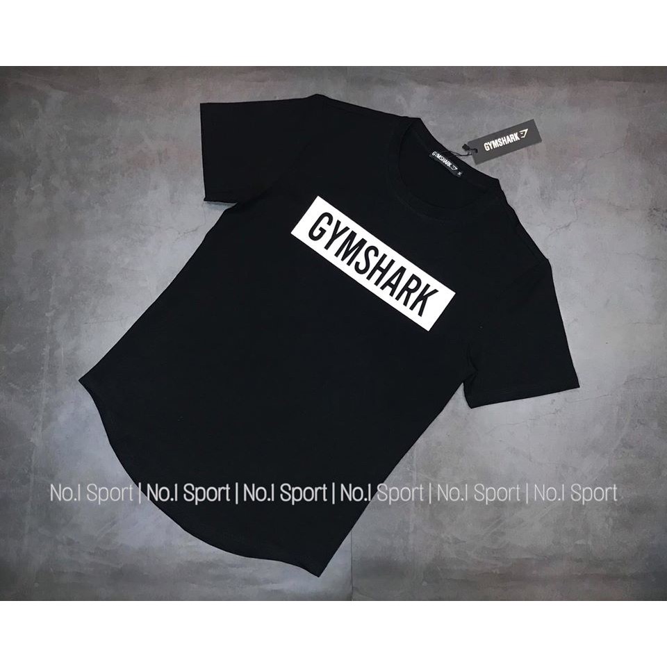 [Hàng Chuẩn] Áo Body Gym Gym Sharks