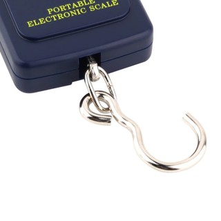 Cân cầm tay điện tử mini