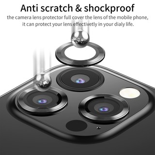 Miếng dán bảo vệ camera cho điện thoại iphone 13 pro max