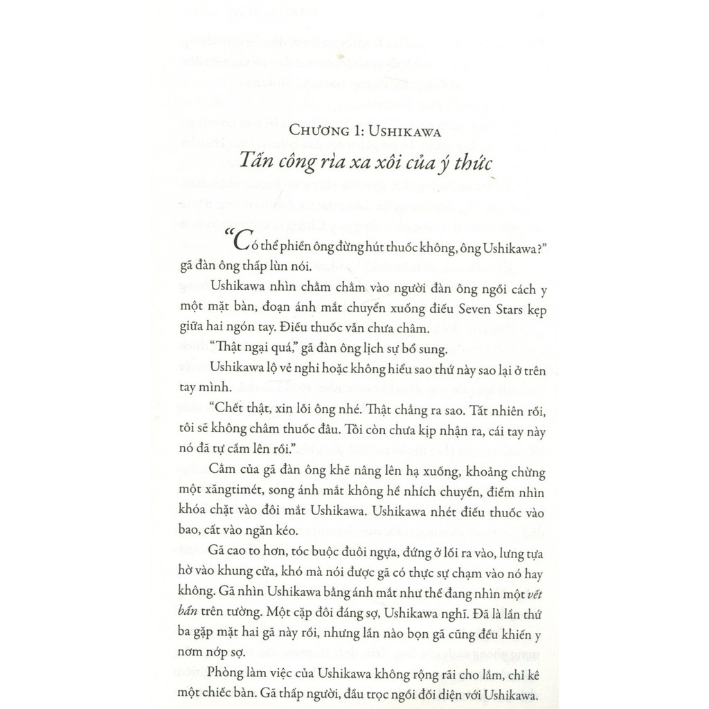 Sách 1Q84 - Tập 3 - Haruki Murakami