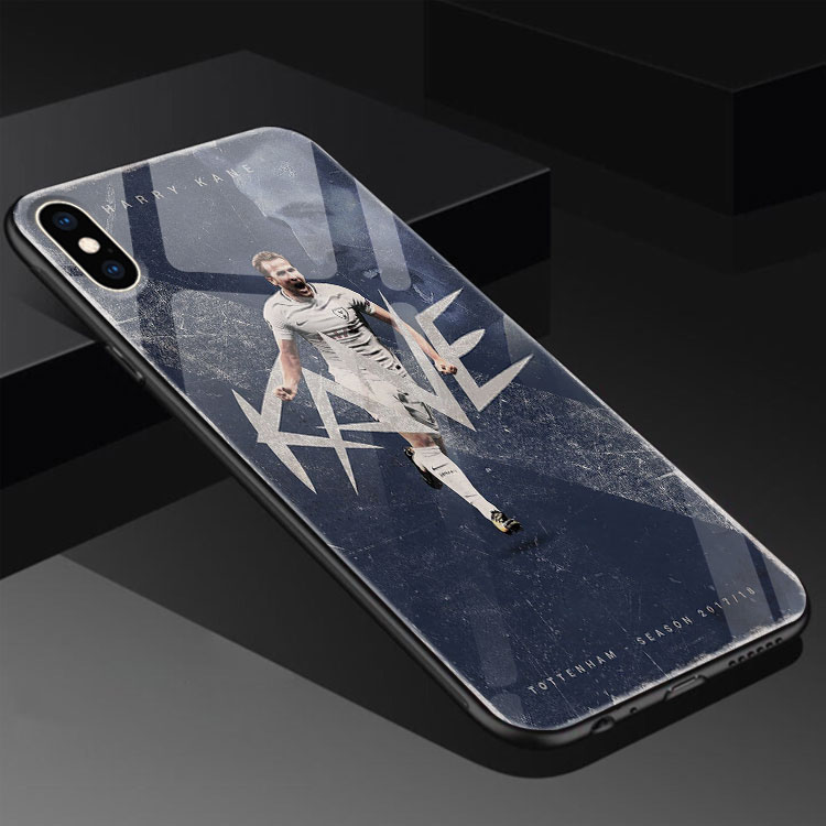 Ốp Xịn Iphone 12 Hình Harry Kane BOYCASE 6/6S/6Plus/6S/Plus/7/8/7Plus/8Plus/X/Xsmax/11/Promax/Xr