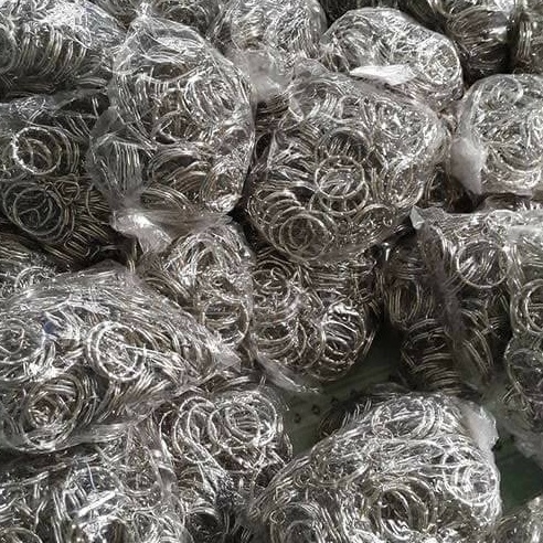 KHOEN MÓC KHÓA XỊN BỊCH 100 CÁI