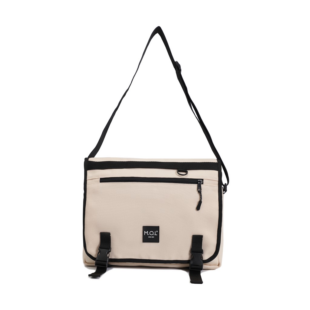 Túi Đeo Chéo: M.O.L Krayon Bag