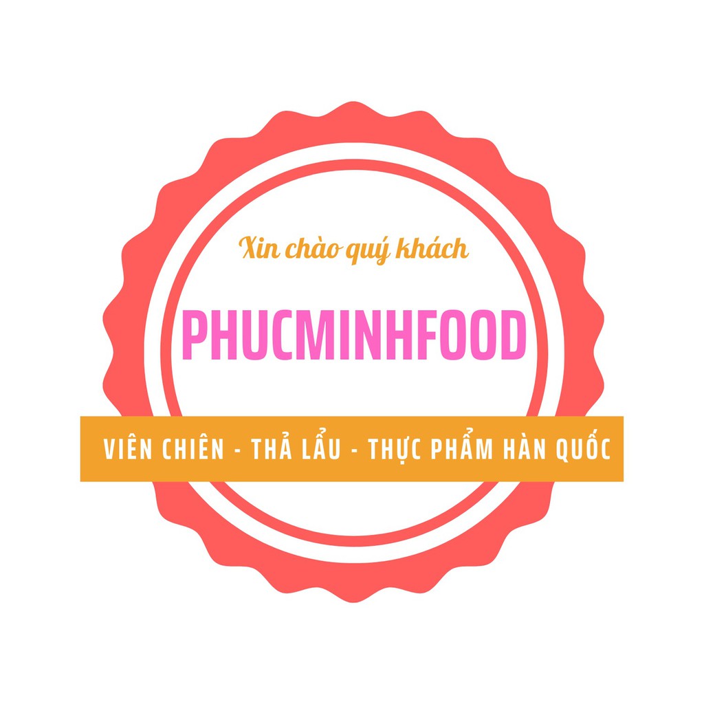 Phúc Minh Food, Cửa hàng trực tuyến | WebRaoVat - webraovat.net.vn