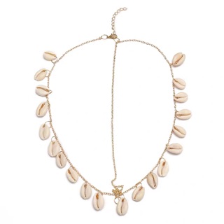 Bờm tóc bohemian - Vòng đội đầu head chain boho style