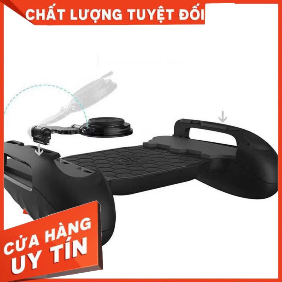 tay cầm chơi game pubg,Tay cầm game GameSir F1