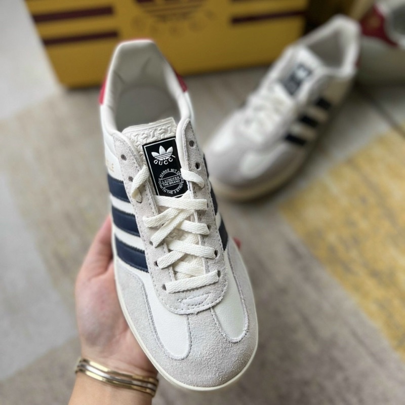 Giày Thể Thao Das Gucci Nam Nữ Cao Cấp