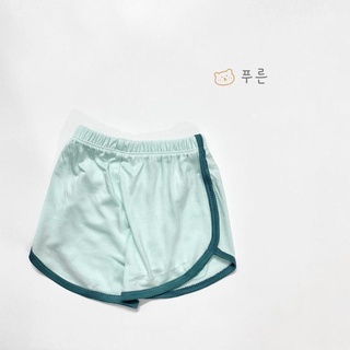 SET 5 QUẦN ĐÙI MIMONRI CHO BÉ