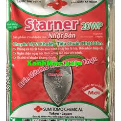 [FREESHIP TỪ 50K] Starner 20WP- thuốc trị cháy lá, thối nhũn