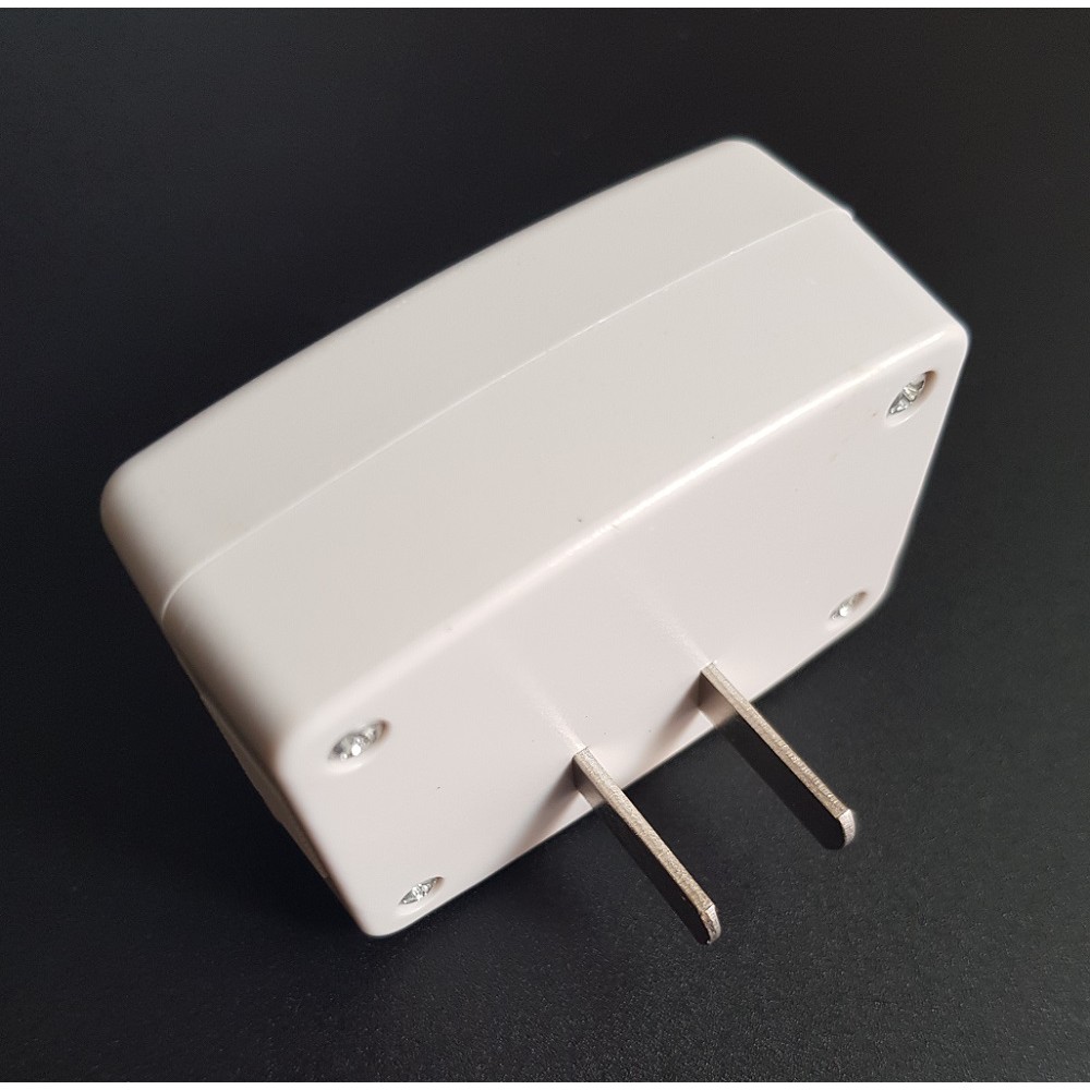 Đồng hồ đo AC 80 - 300V phích cắm DM55-1 - DAT0226
