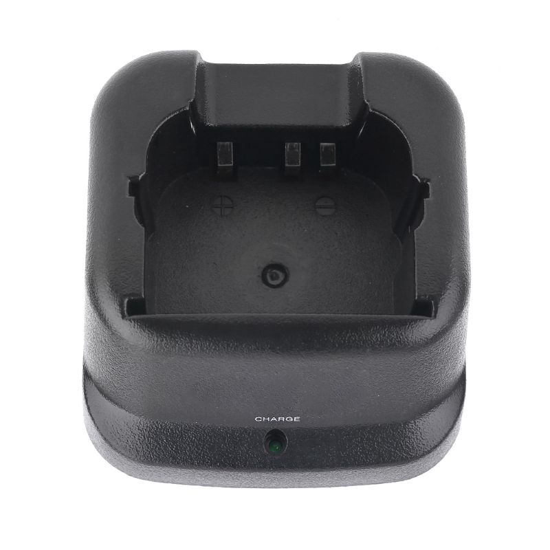 Đế Sạc Để Bàn Siêu Bền Cho Icom Walkie Talkie IC-V8 IC-V82 IC-F30GT IC-F40GT IC-F31GS IC-F3GS IC-