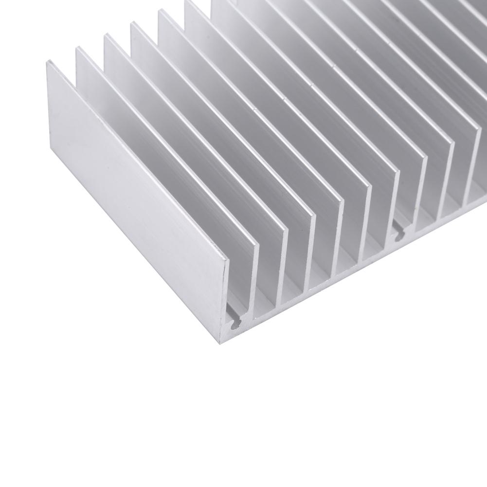 Bộ tản nhiệt nhôm 24 răng 150mm chất lượng