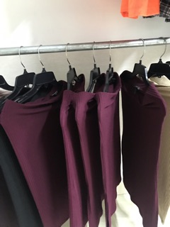 Chân váy F21 bút chì