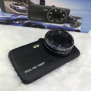 Camera hành trình X004 Full HD 1080P