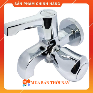 Củ sen vòi sen tắm lạnh cao cấp luxta l2114t1, bảo hành 03 năm