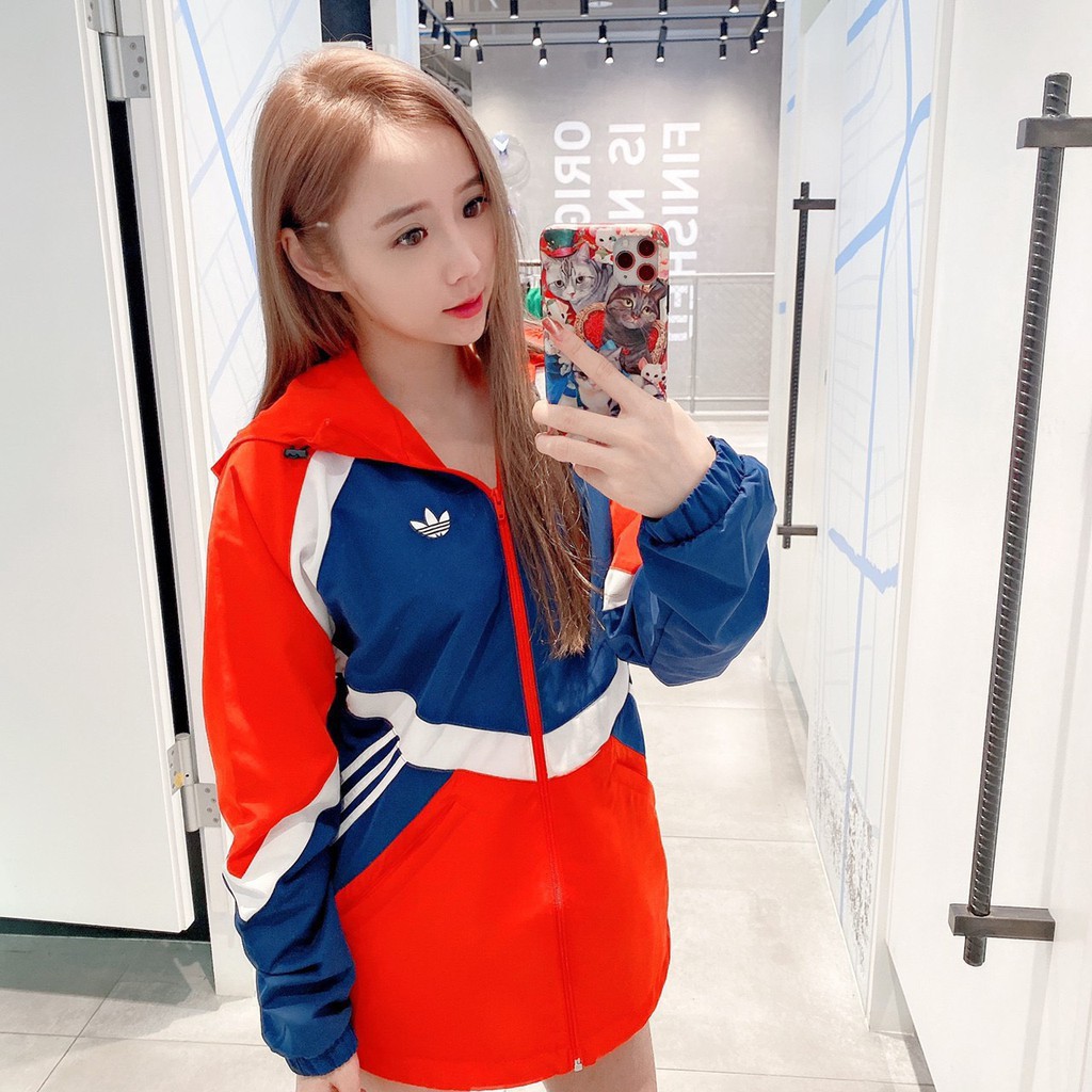 Khoác gió Đát GJ6735