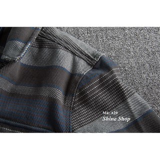 Áo sơ mi Flannel kẻ caro siêu chất