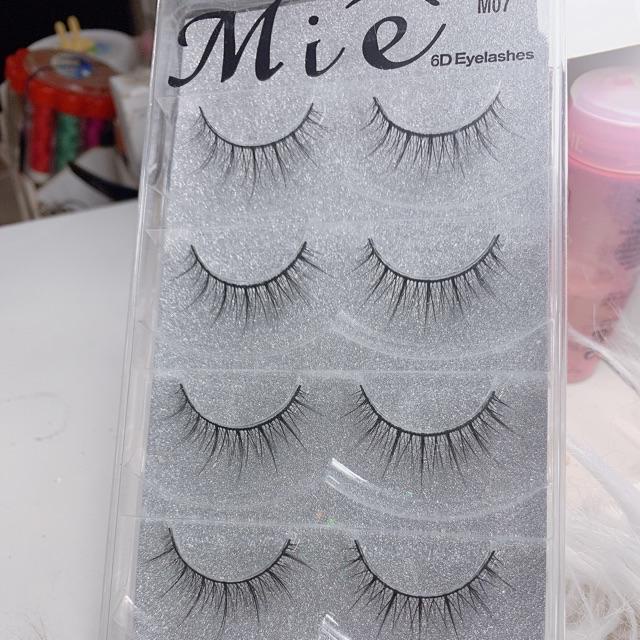 mi gia MIE MI LÔNG CHỒN