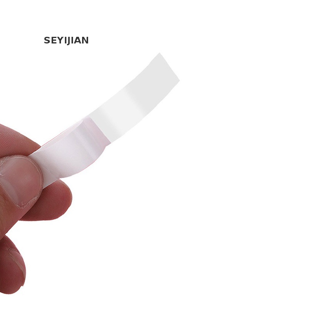 10 / 36 Miếng Dán Hai Mặt Trong Suốt Chống Oxy Hóa Cho Đầm