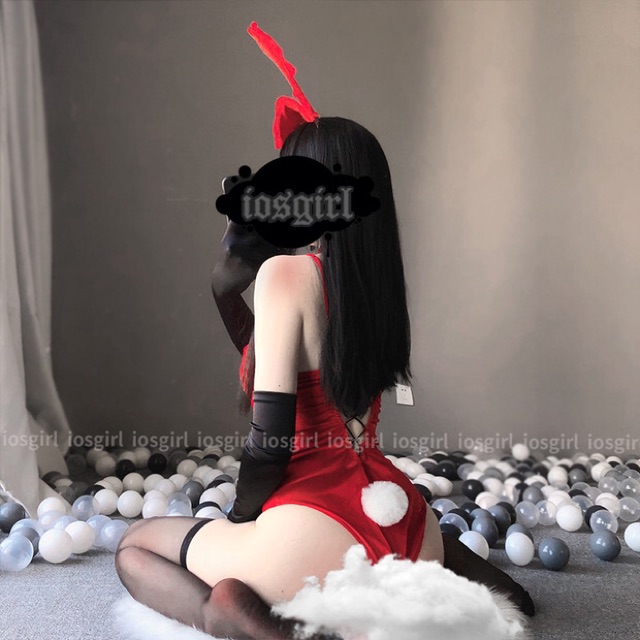 Set cosplay thỏ sexy | BigBuy360 - bigbuy360.vn