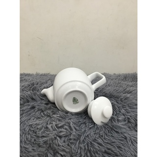 BÌNH TRÀ JASMINE 0.7 LÍT - GỐM SỨ MINH LONG I