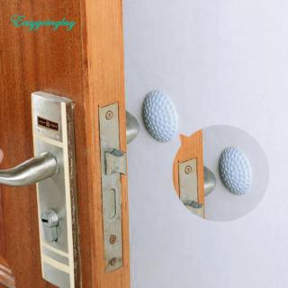 Miếng Silicon Chặn Cửa Chống Va Đập