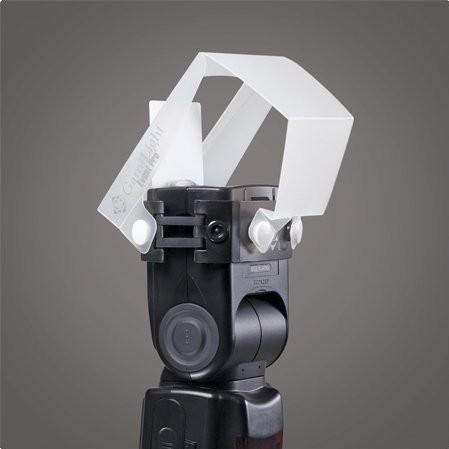 Tản Sáng Dành Cho Đèn Flash - Soft Box Flash Gamilight Event Pro - Chính Hãng