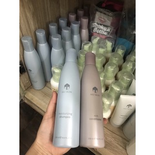 CẶP GỘI XẢ NUSKIN