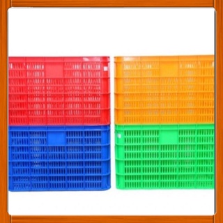 Thùng Sóng nhựa 8 tấc rỗng Việt nhật 61*42*36cm