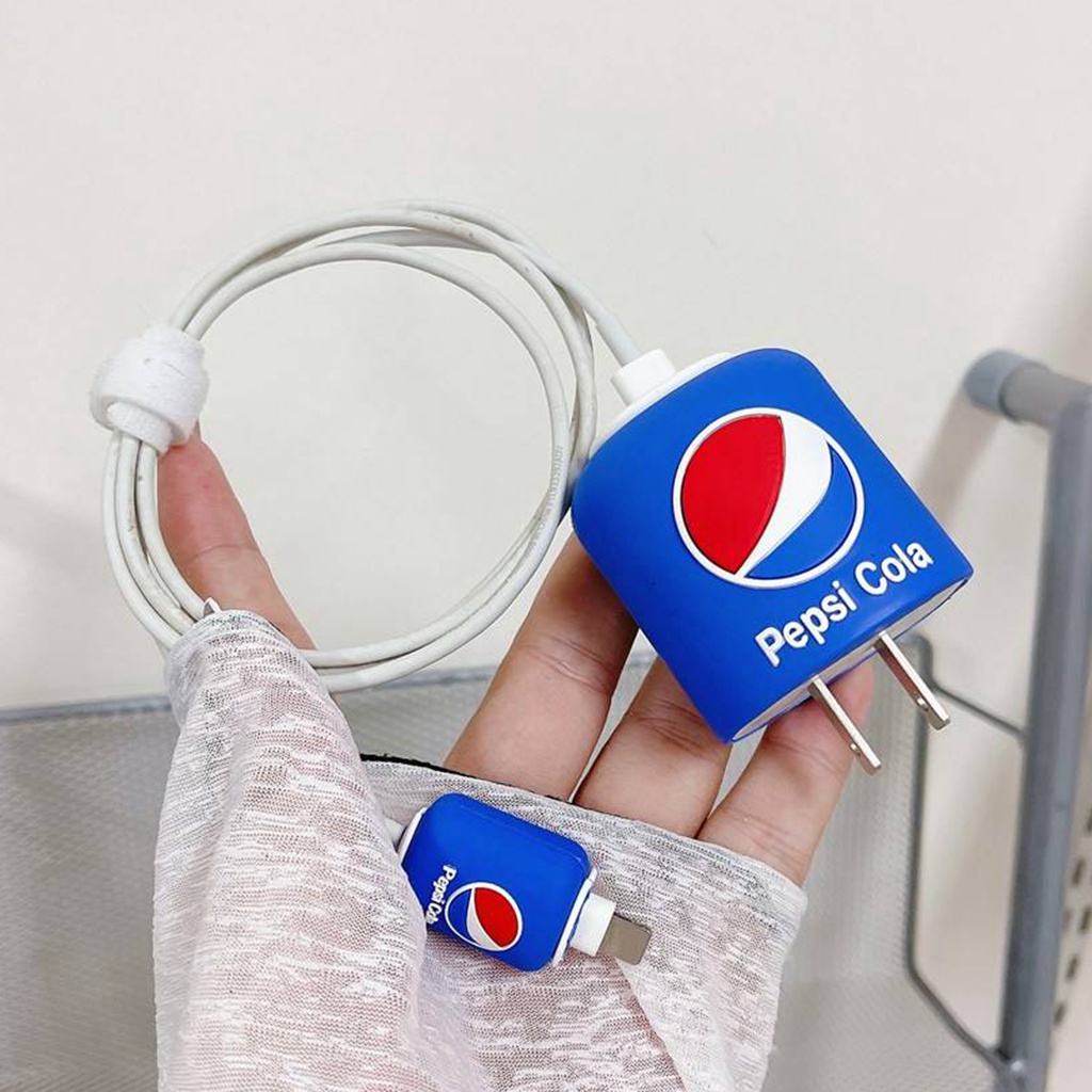 Vỏ Bảo Vệ Hộp Sạc Tai Nghe Airpod Bằng Silicon Hình Hoạt Hình Snoopy Lotso Bear Crayon 18W/20W