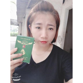 Hồng âm tiêu viêm lan chi x2 chipmilo